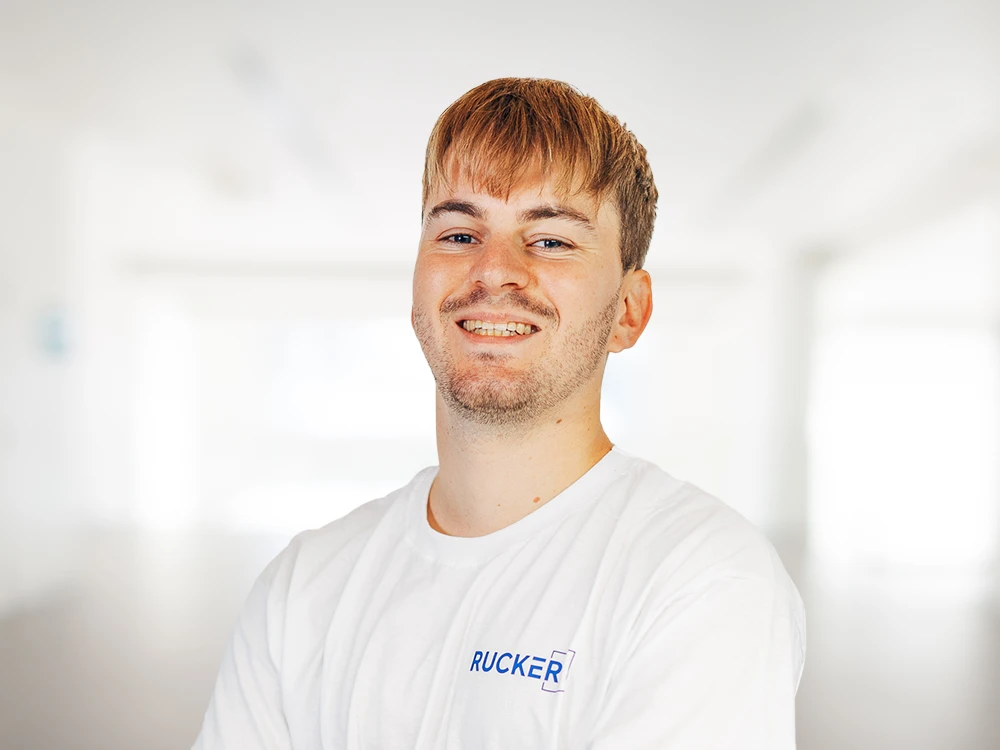 Portrait Tim König​