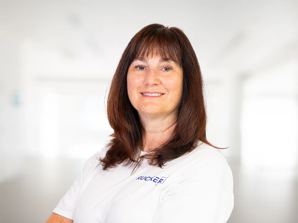 Portrait Huß Elke​