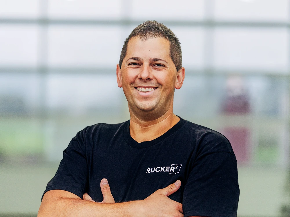 Portrait Ralf Dantanello​